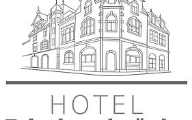 Hotel Friedensbruecke